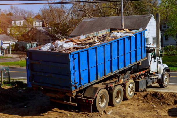 Reliable Cambridge, OH Junk Removal Services Solutions